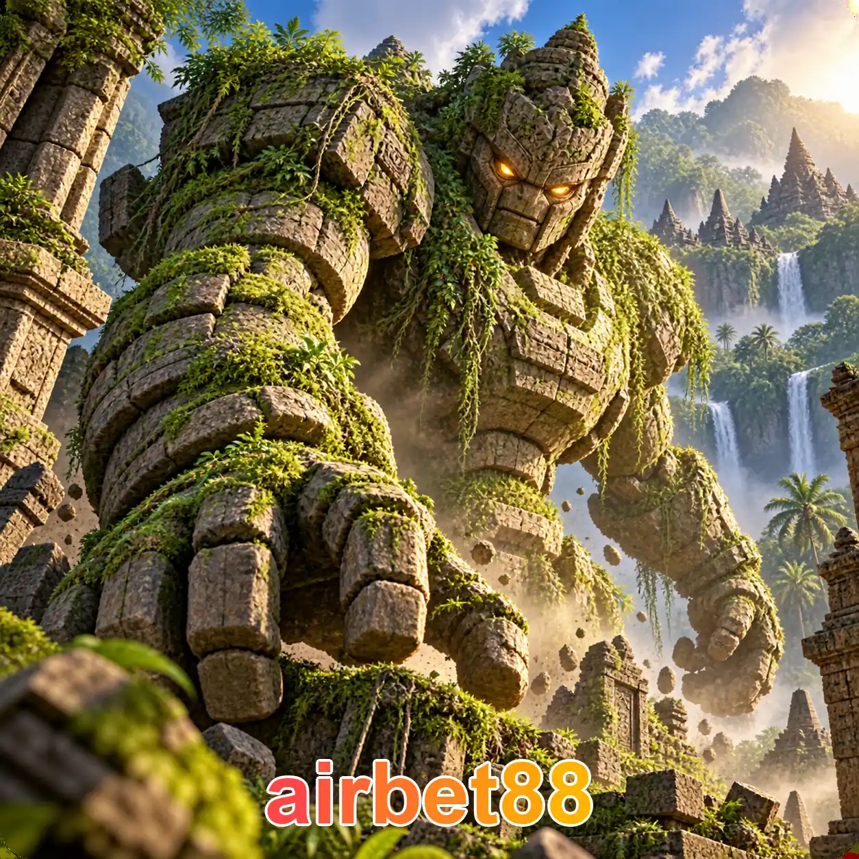 Aplikasi airbet88