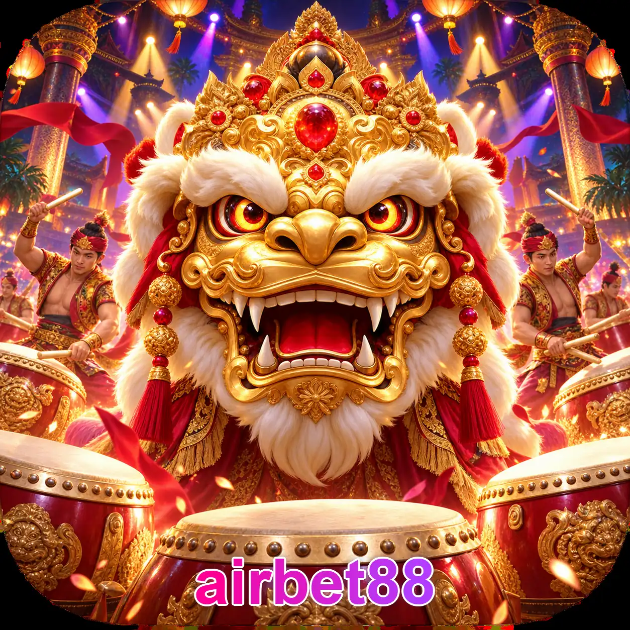 Tabel RTP game kasino airbet88