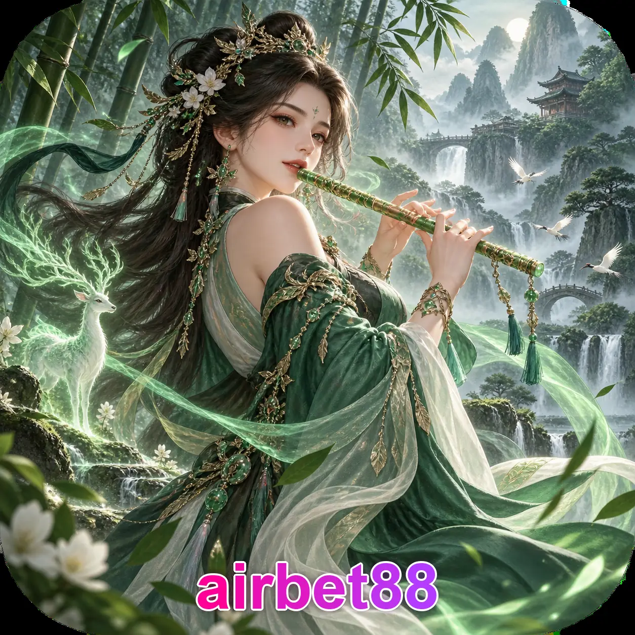 Lotre online yang tersedia di airbet88